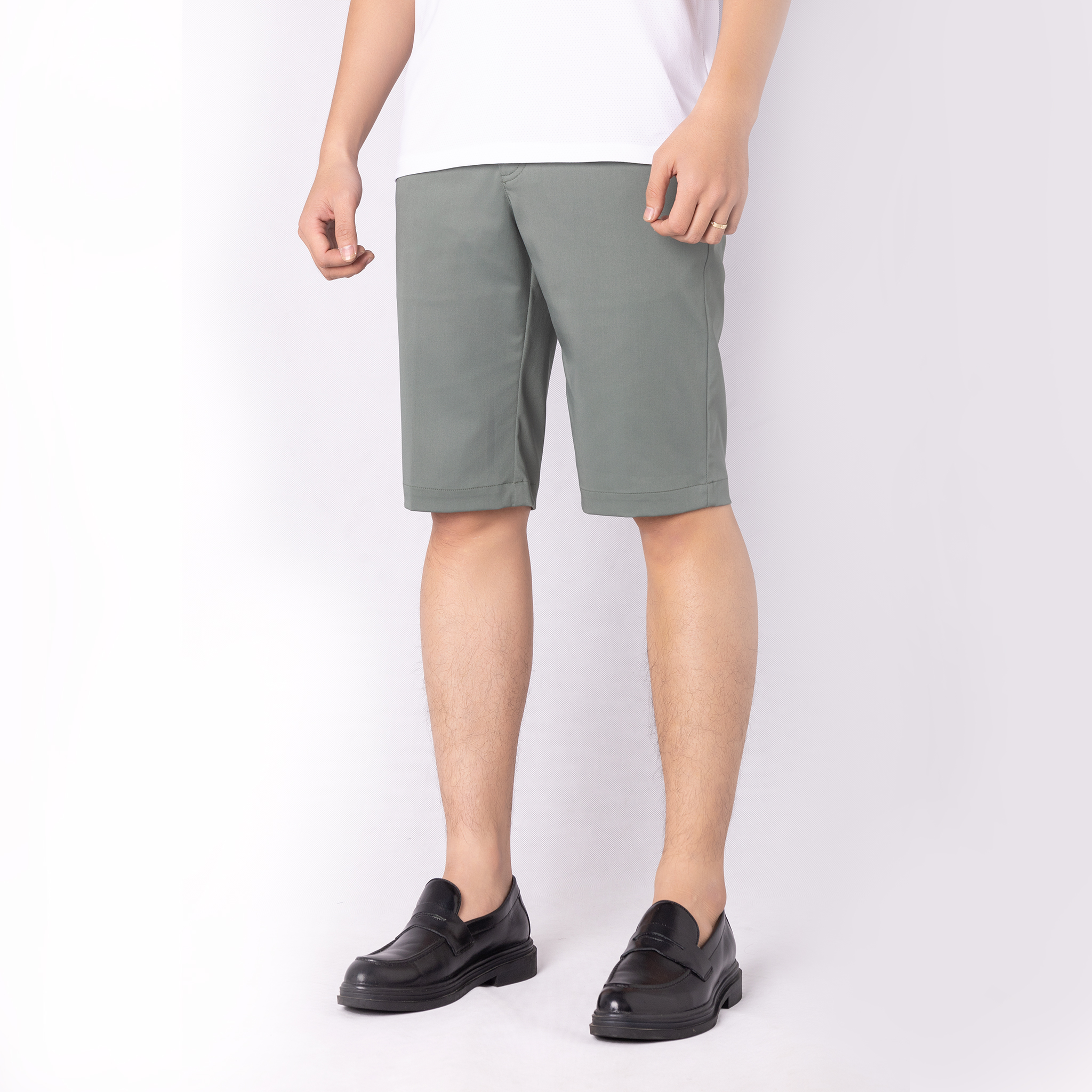 Quần Short Kaki Nam Cao cấp MKS201R_thumbnail_0