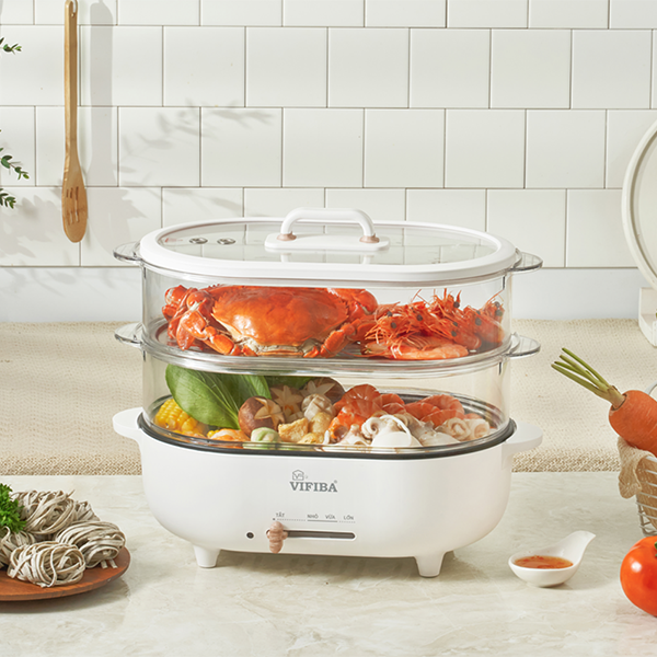 Nồi Lẩu Hấp Điện Kachi Vifiba _thumbnail_2