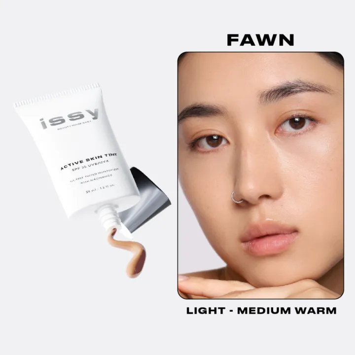 Issy Active Skin Tint SPF 35_thumbnail_12