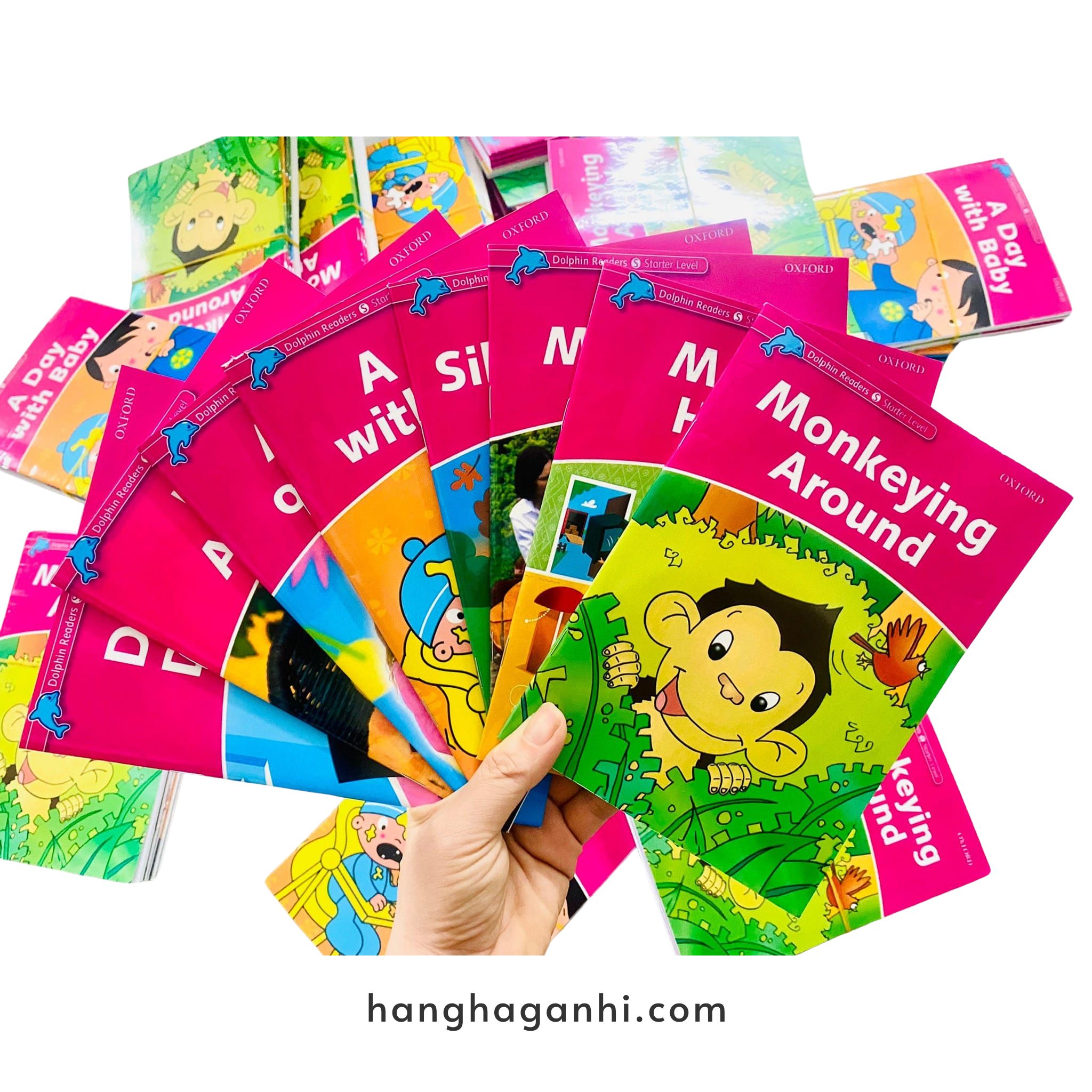 Bộ 39 cuốn Dolphin Readers_thumbnail_2