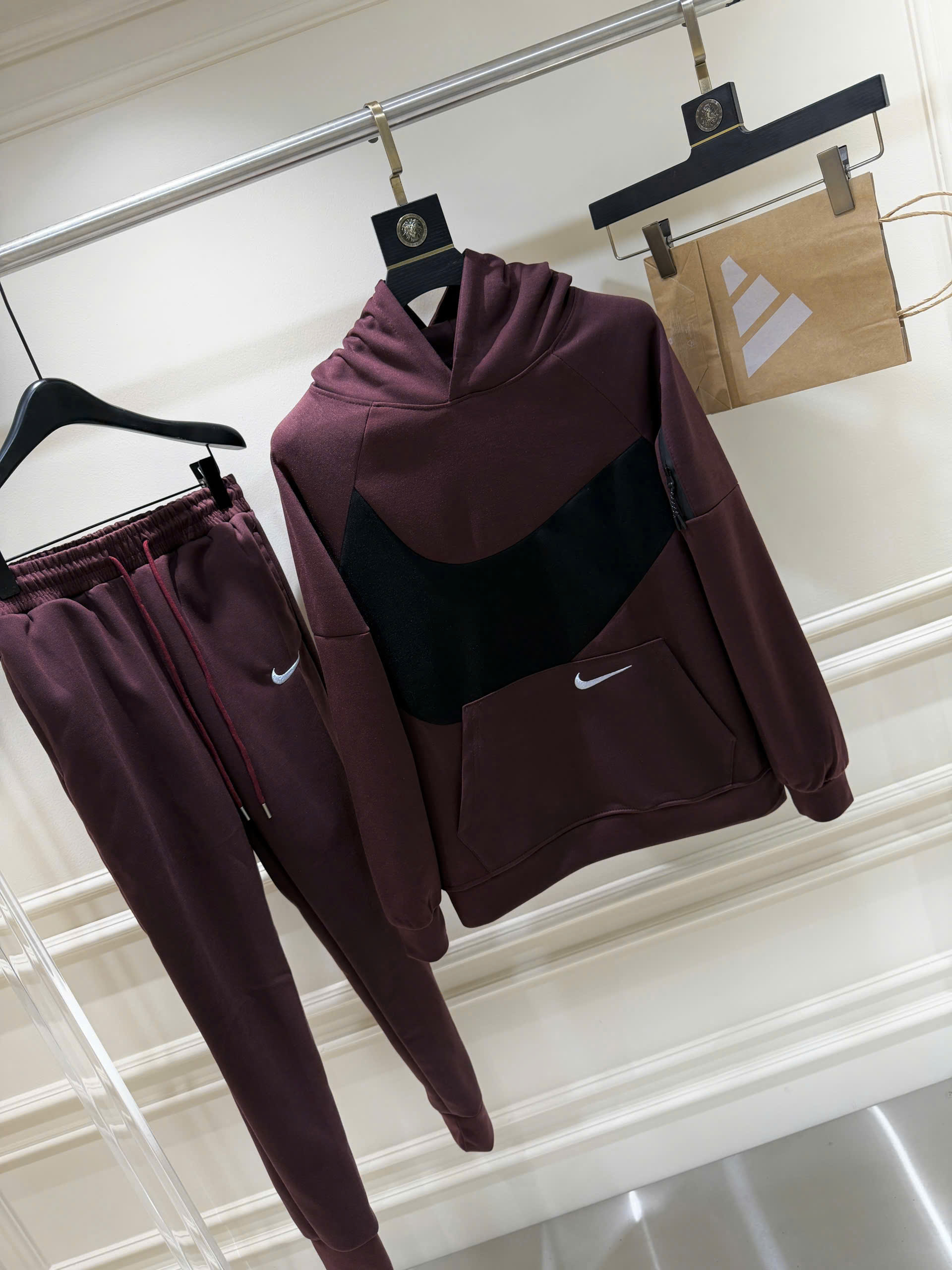 Bộ Hoodie Nike Cao Cấp Form Slim_thumbnail_5