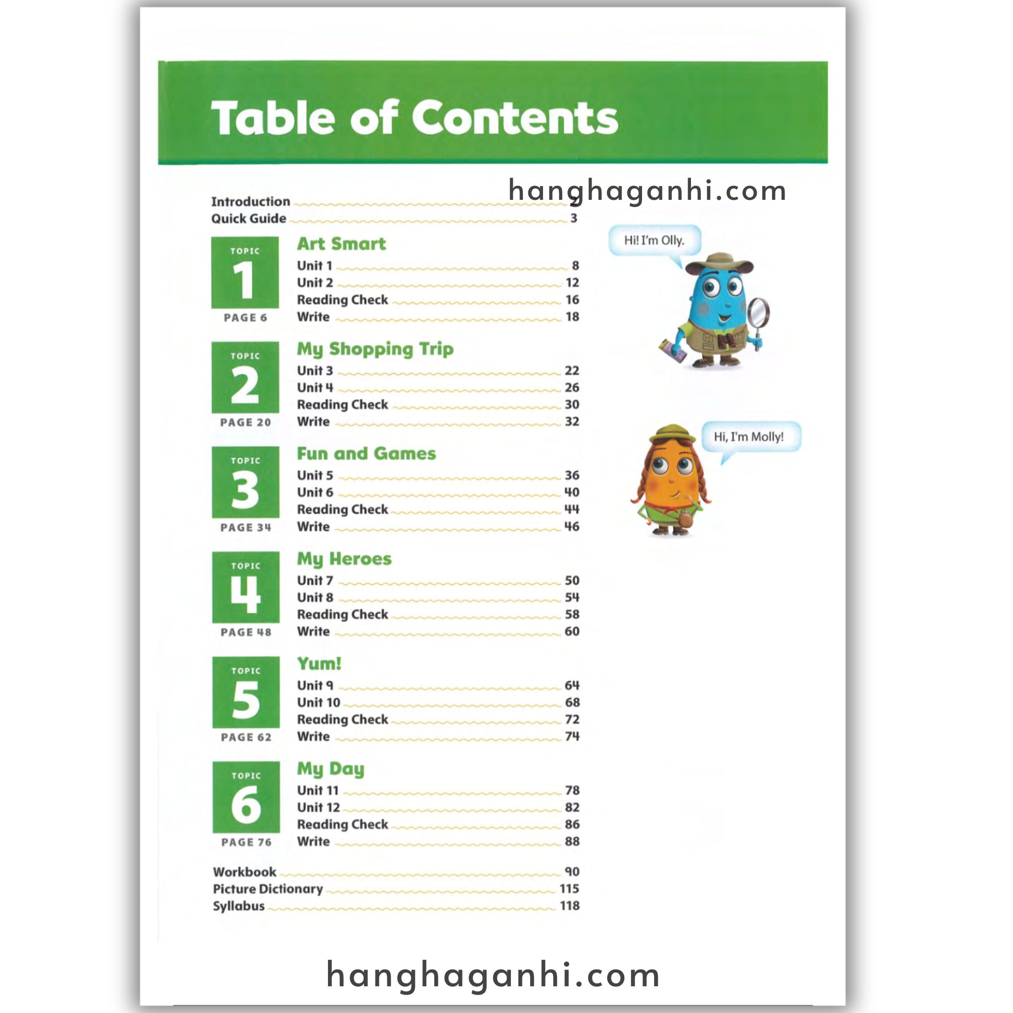 Oxford Skills World Level 2: Reading With Writing_thumbnail_17