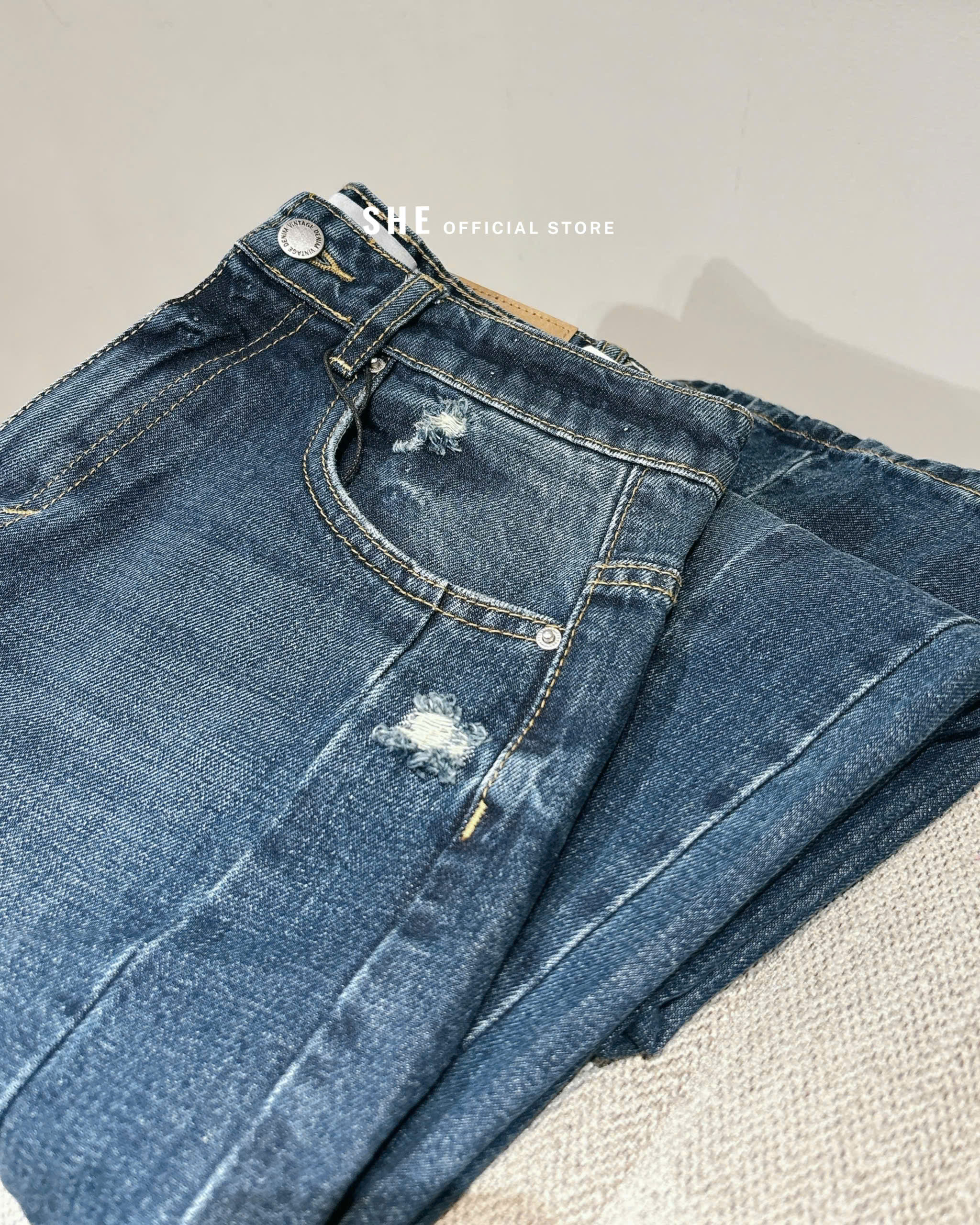 H065 QUẦN JEANS BB DENIM ĐẬM_thumbnail_13