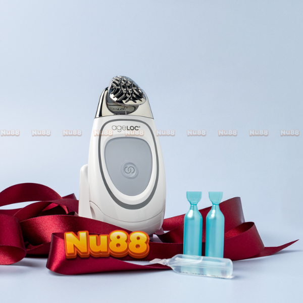 Bộ Sản Phẩm Chăm Sóc Da ageLOC® Galvanic Spa® Pack_thumbnail_0