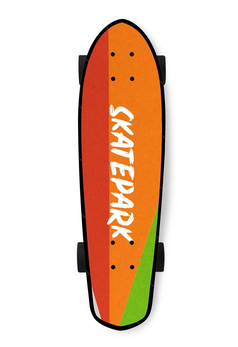 Le Play Skateboard