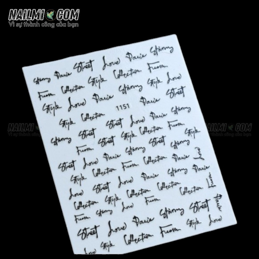 Sticker nail chữ Jo-1151_thumbnail_2