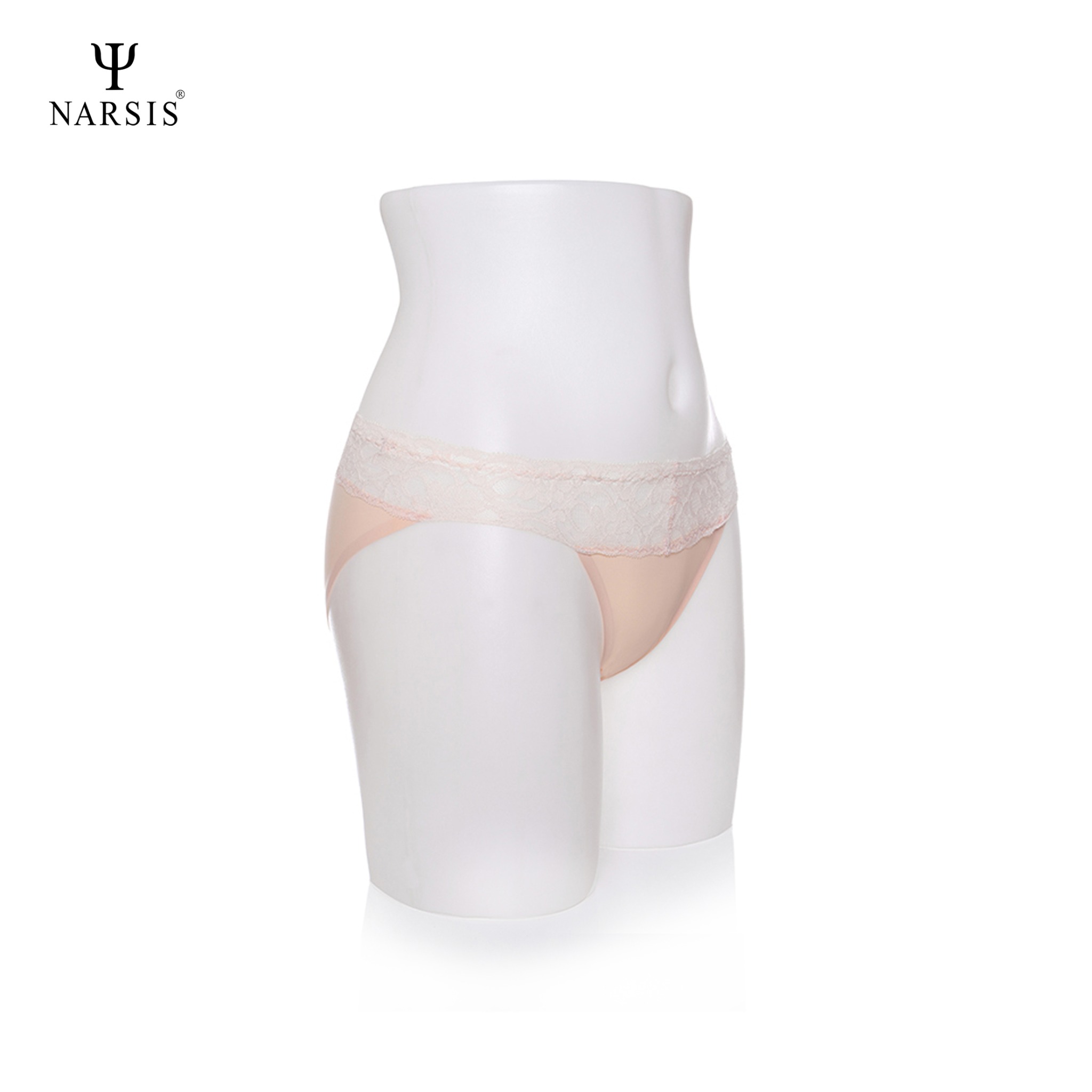 QUẦN LÓT NỮ K8094 NARSIS CHẤT LIỆU THOÁNG MÁT, DỄ CHỊU, THOẢI MÁI CẢ NGÀY, DỄ VẬN ĐỘNG