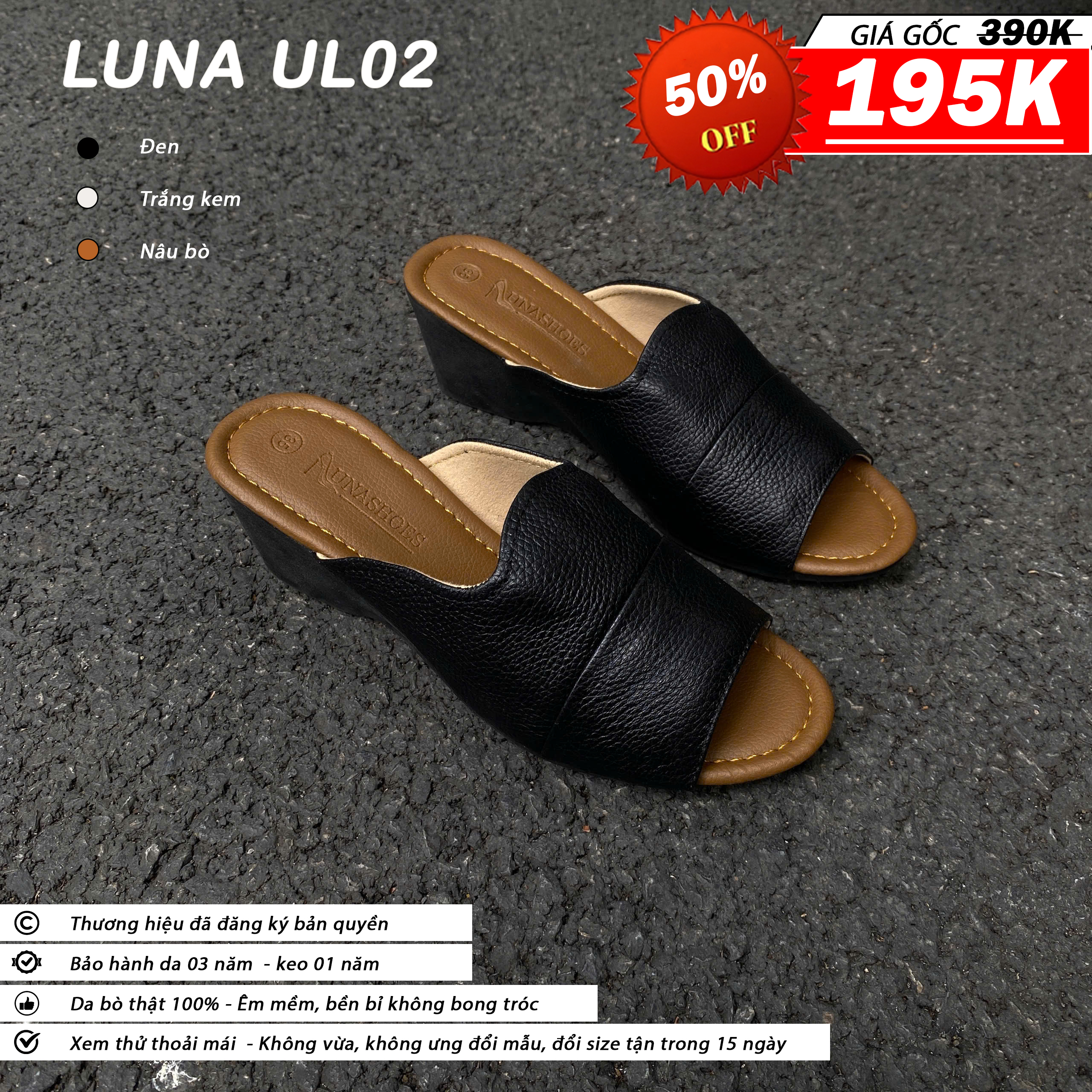 Luna UL02