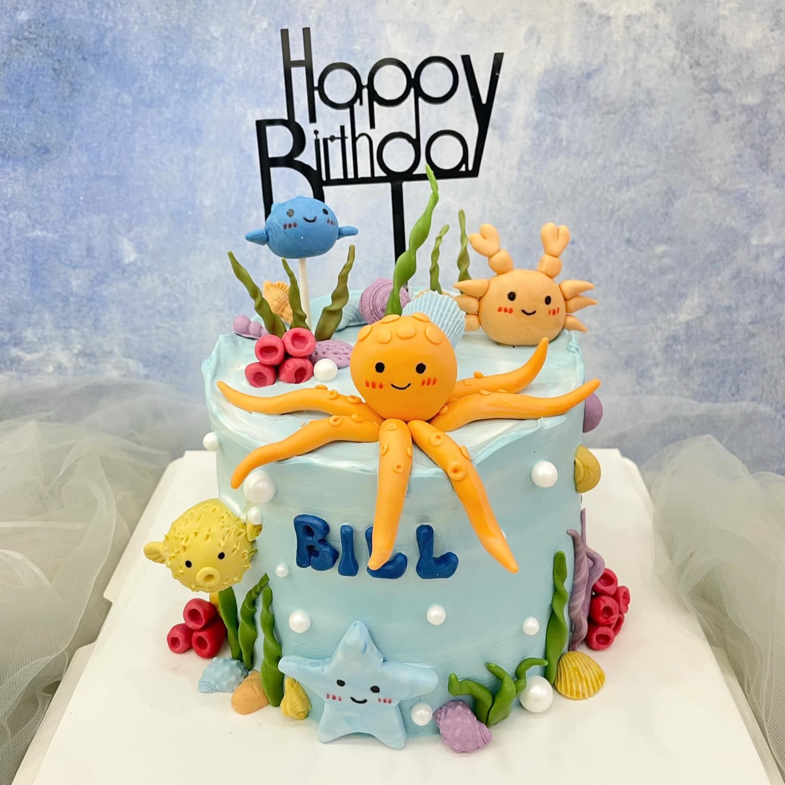 Chủ đề thú ngộ nghĩnh_2