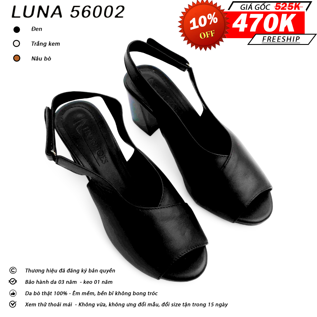 Luna 56002