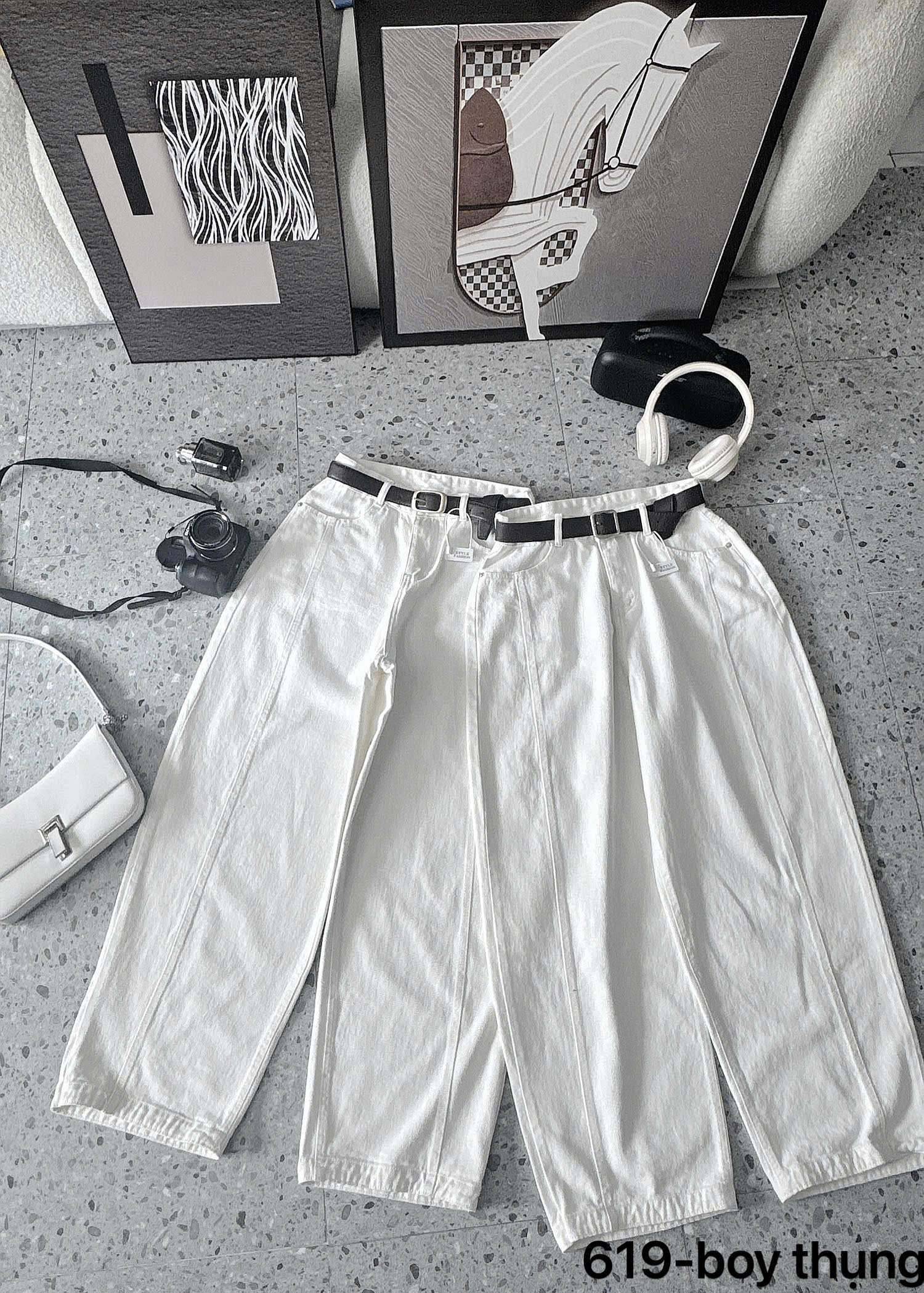 BIGSIZE - Quần suông dáng boy thụng 95cm T-QJ619_thumbnail_3