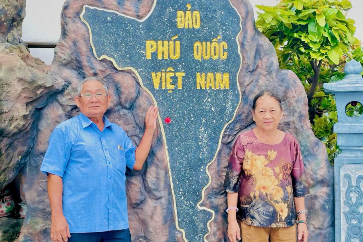 Phú Quốc 3N2Đ - Thành phố của những giấc mơ (giá chưa bao gồm vé máy bay)