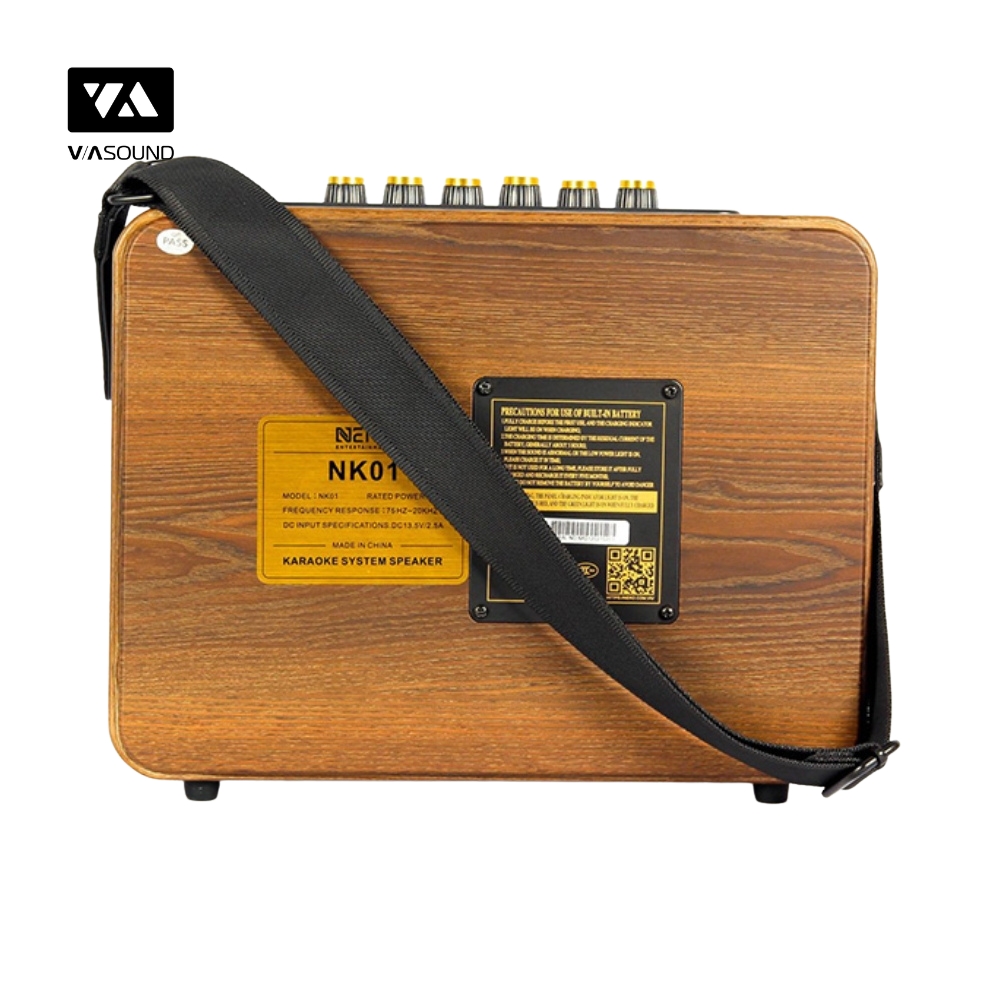 Loa Xách Tay NEKO NK01