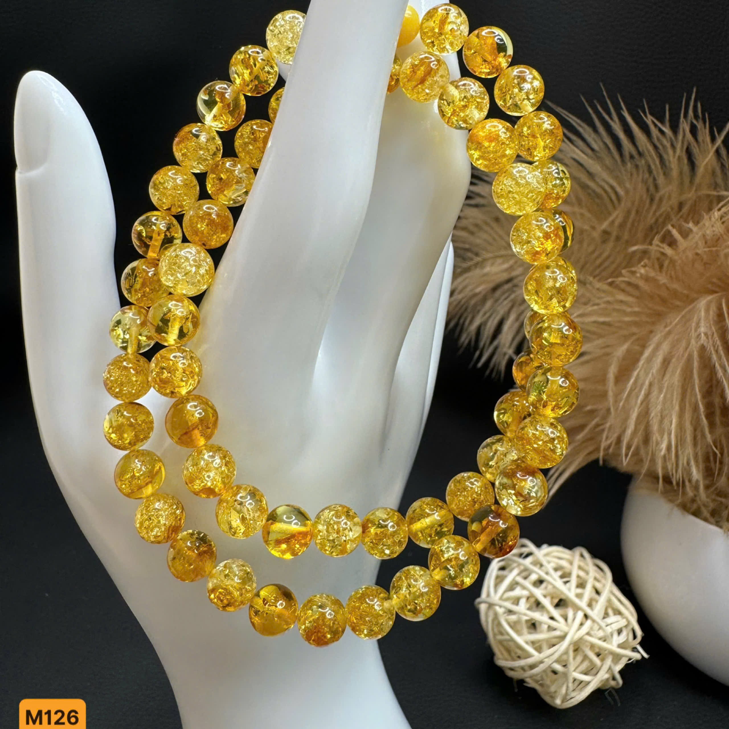 Vòng Cổ Nở Hoa - M126_thumbnail_1