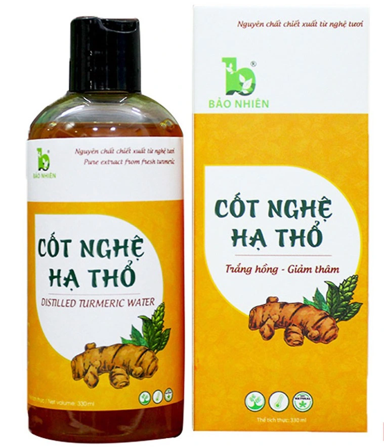 Cốt Nghệ Hạ Thổ 330ml_thumbnail_0