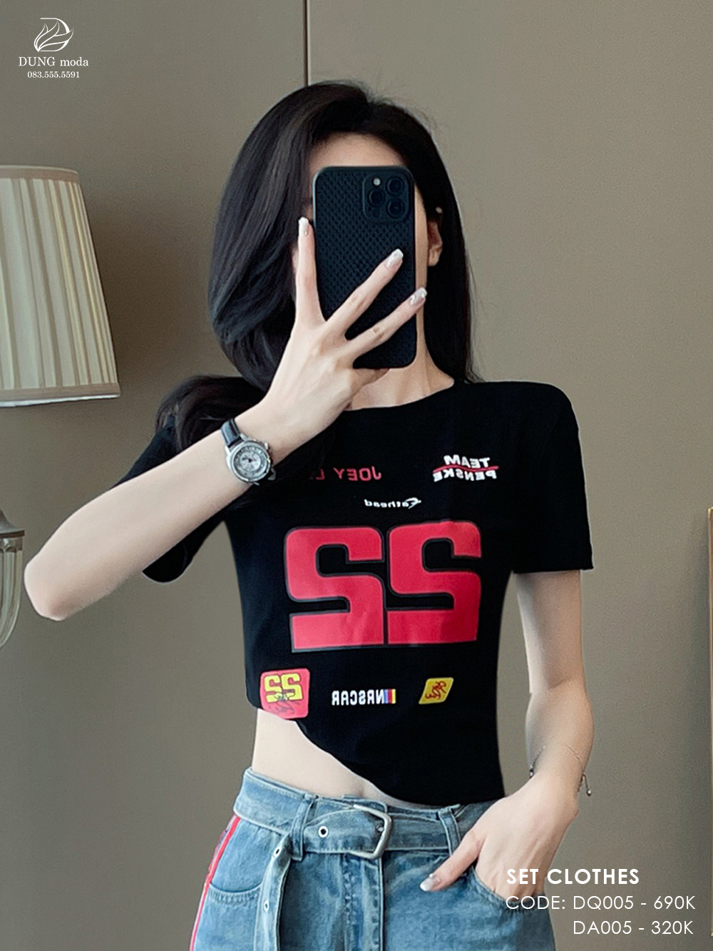 Áo Thun DA005 2882A_thumbnail_6