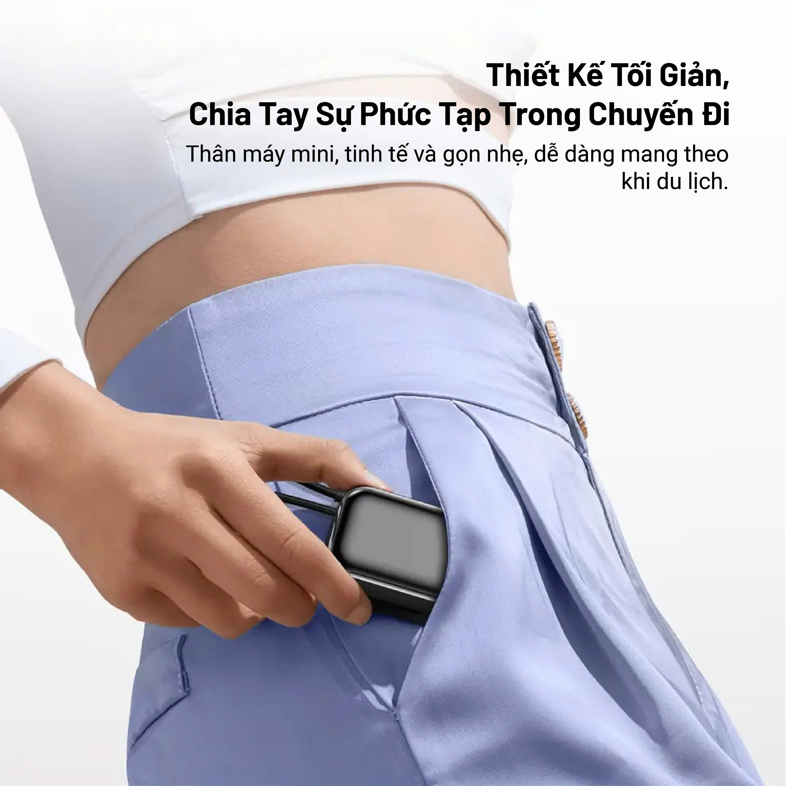 Sạc dự phòng Recci - RPB-A07-BLACK & PINK & WHITE_thumbnail_12