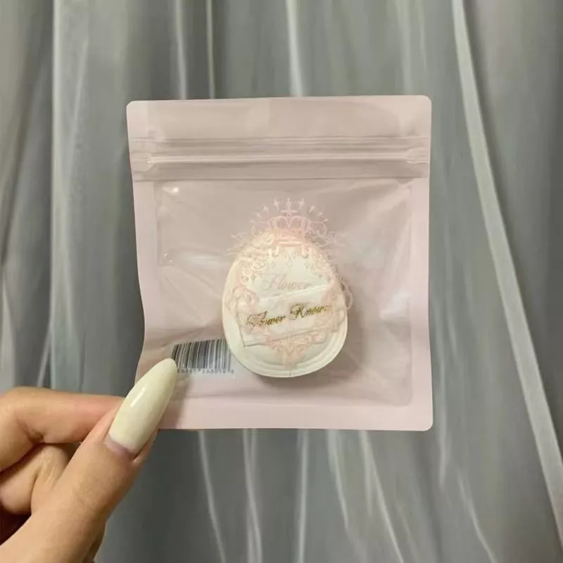 Flower Knows Finger Powder Puff [2pc set]_thumbnail_2