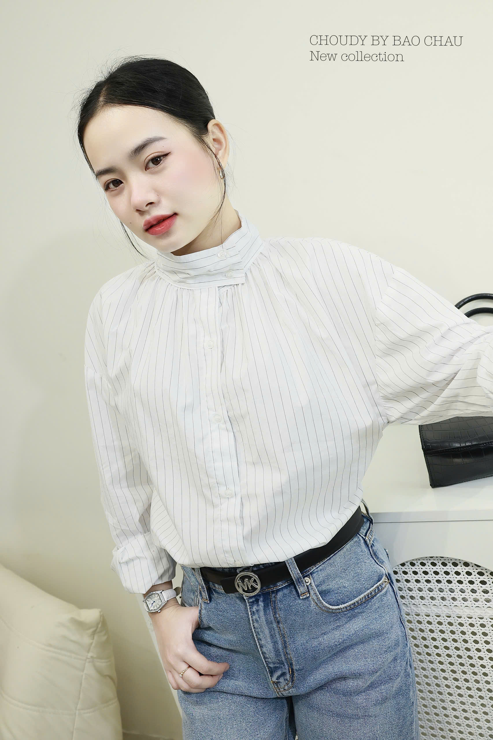 U777 ÁO SOMI SỌC TRẮNG_thumbnail_12