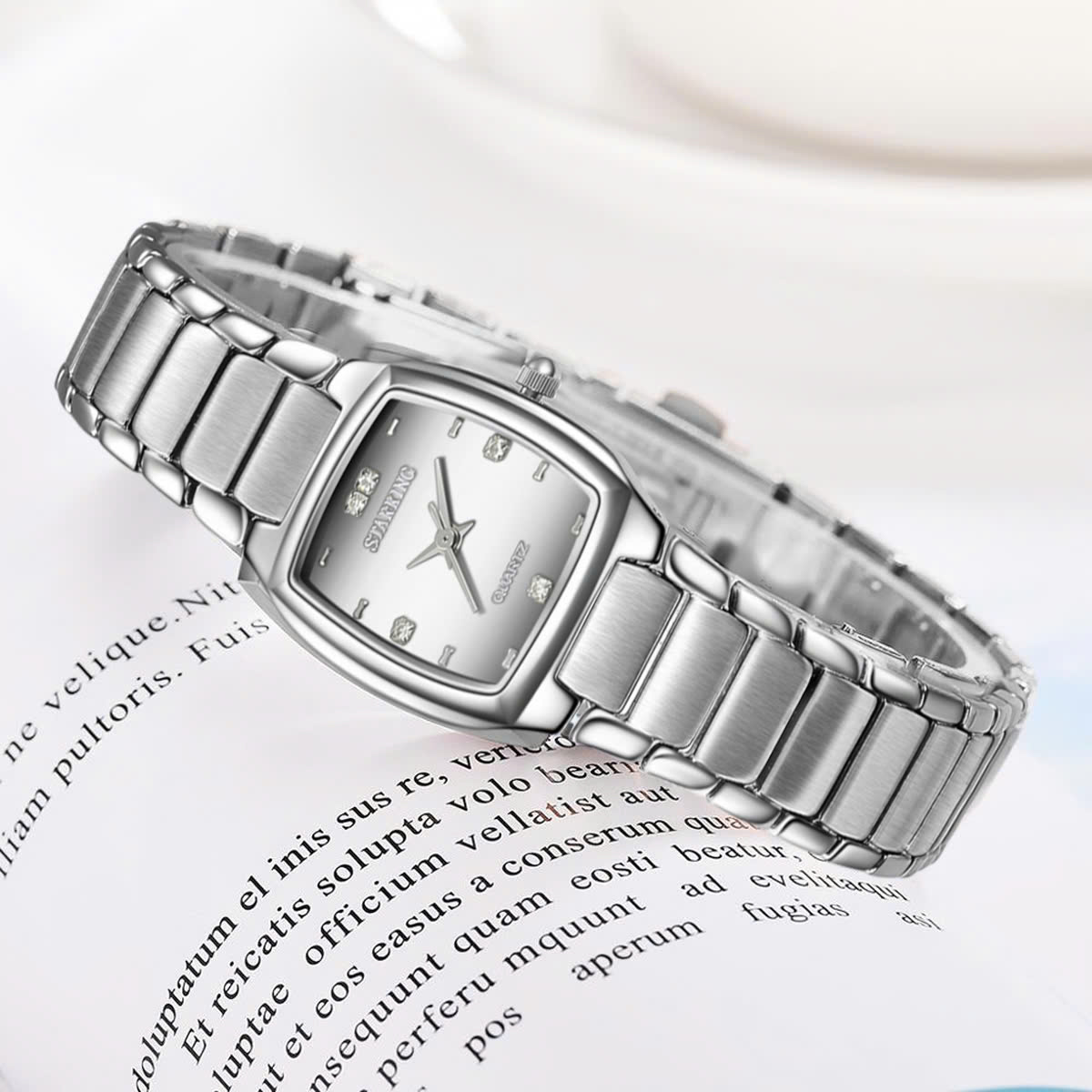 Đồng hồ đeo tay Starking - BL0588SS16