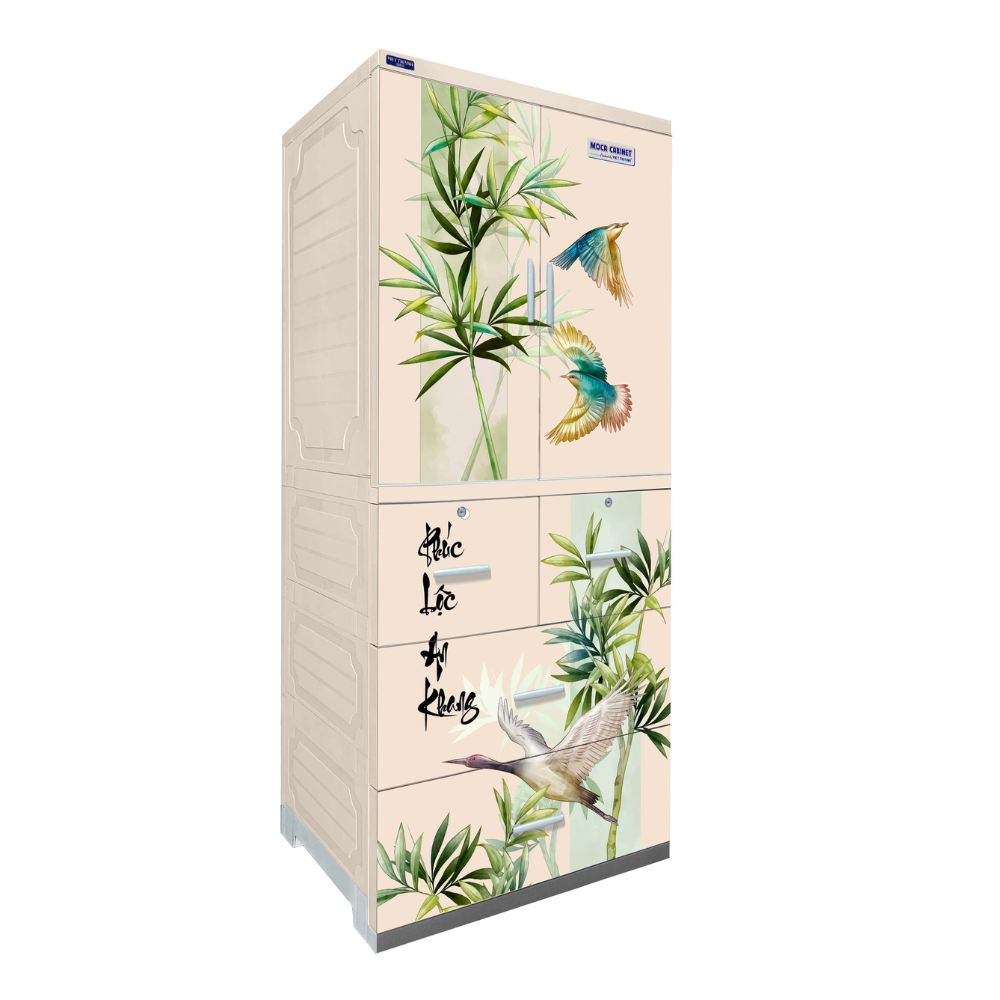 TỦ MOCA PHÚC LỘC AN KHANG