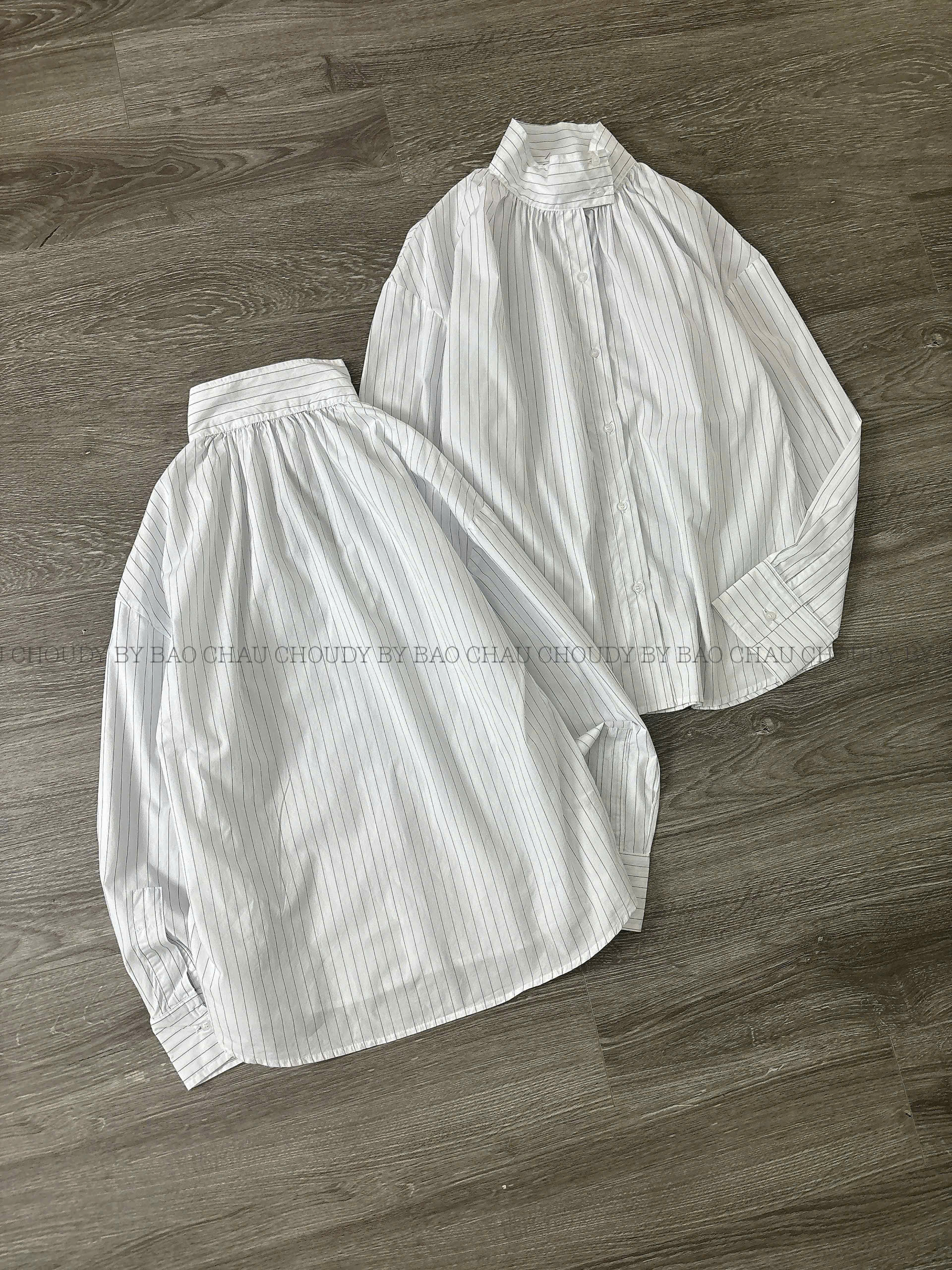 U777 ÁO SOMI SỌC TRẮNG_thumbnail_5