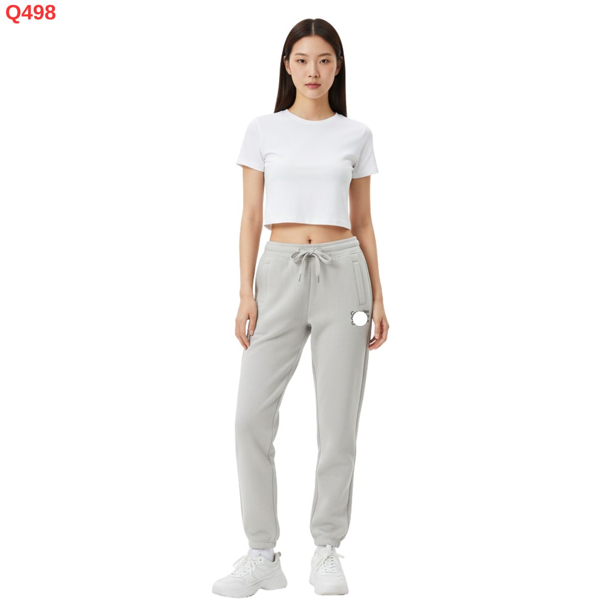 Q498 - Quần jogger nỉ CK_thumbnail_1