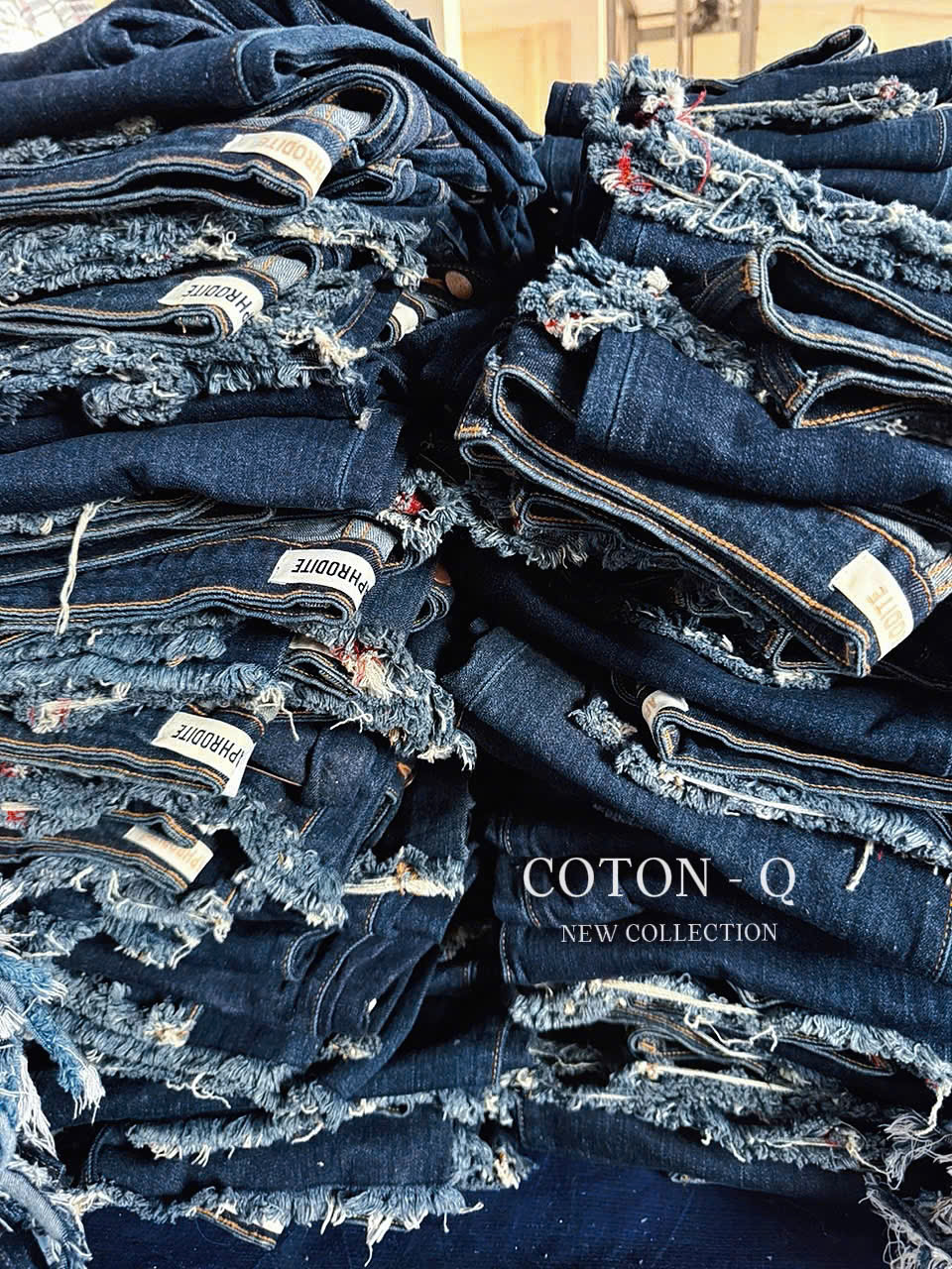 Quần jean dài tua gấu_thumbnail_5