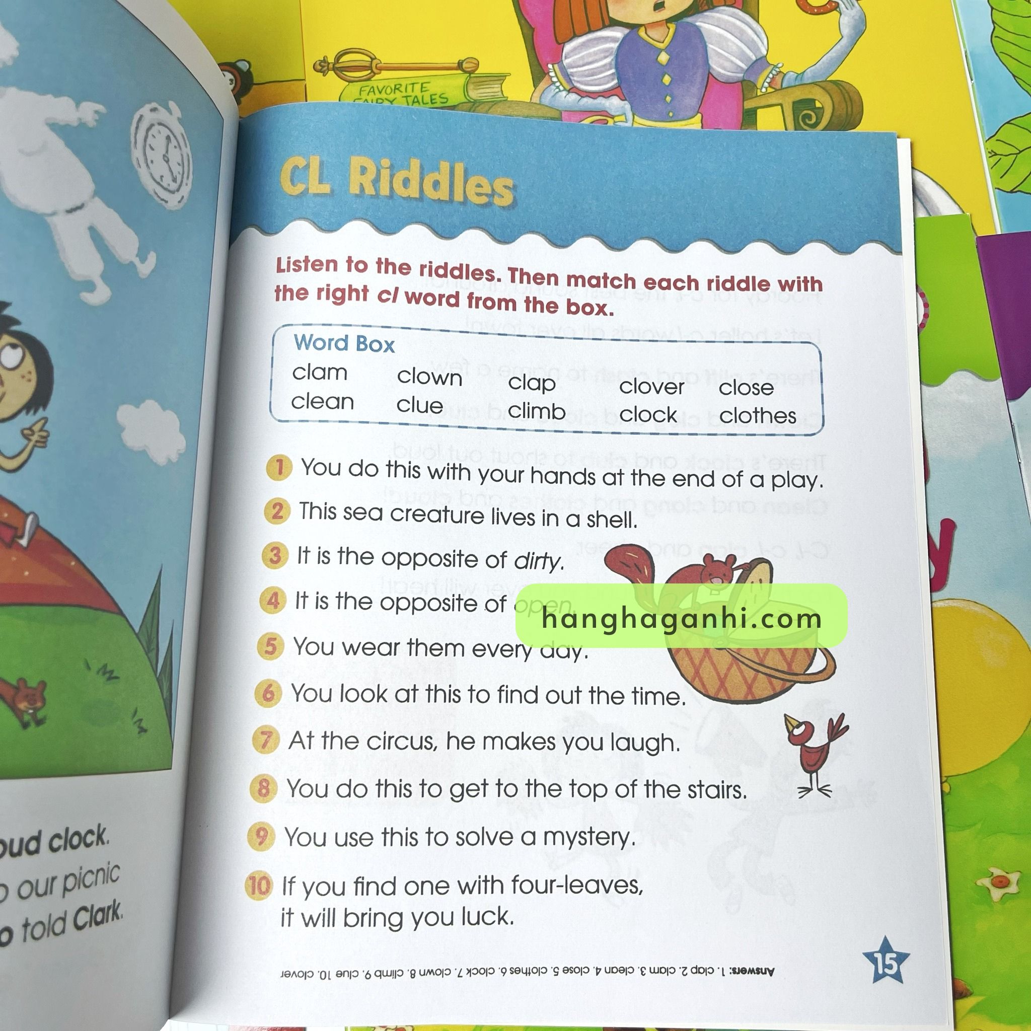 Bộ sách Phonics Tales – 25 cuốn (Sách nhập khẩu )_thumbnail_3