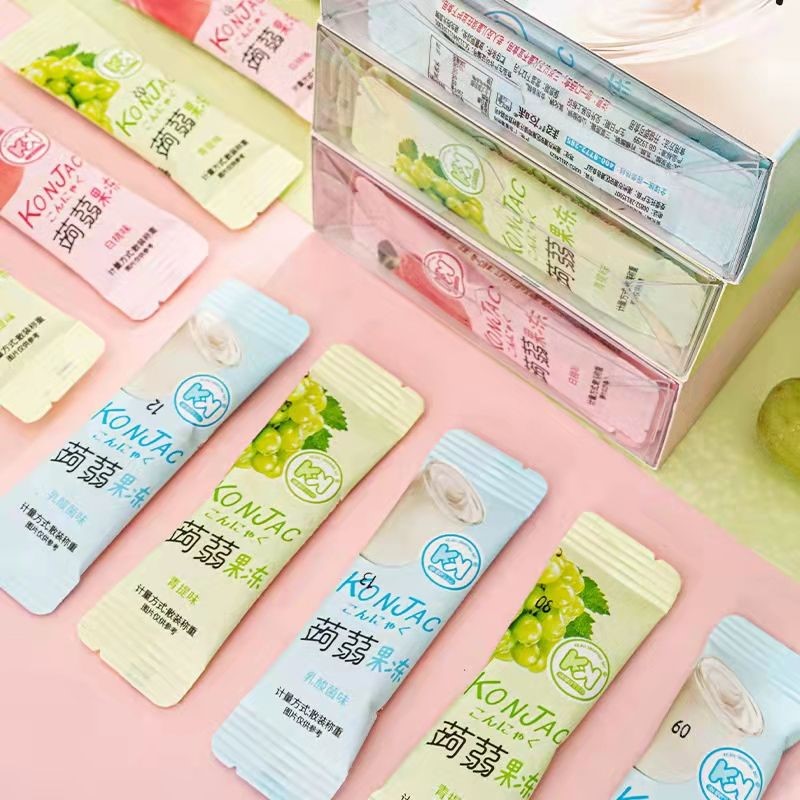 Thạch Trái Cây Konjac Jelly Ít Calo_thumbnail_2