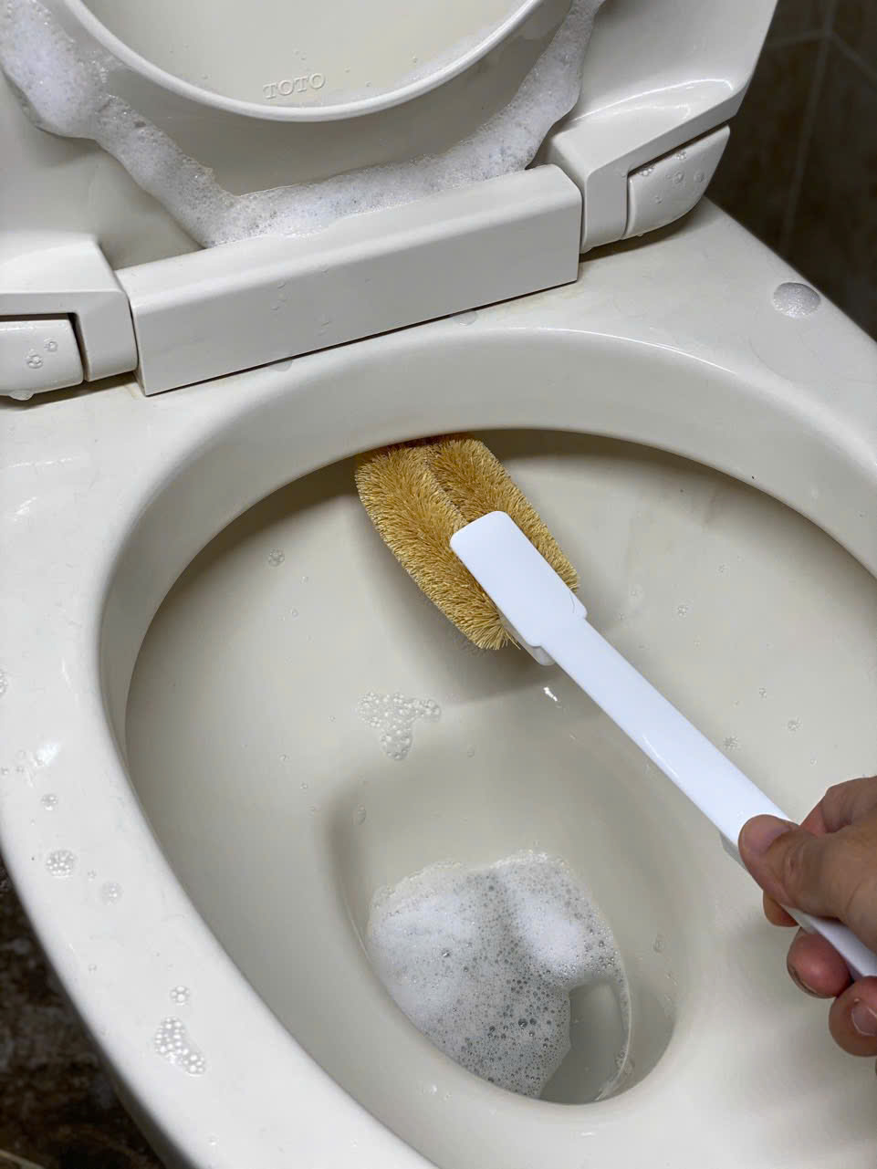 Chổi Cọ Toilet Towa_thumbnail_3