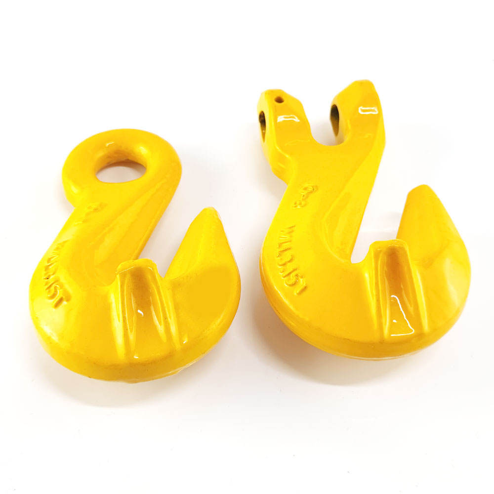 móc cẩu thu xích - máy móc an phát