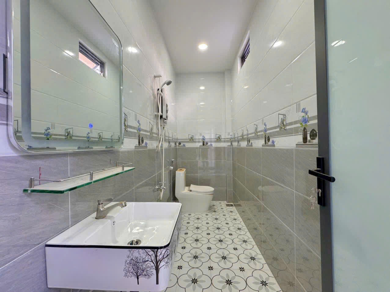 NP03 - Nhà phố ấp 5, xã Đạo Thạnh, Tp Mỹ Tho_thumbnail_8