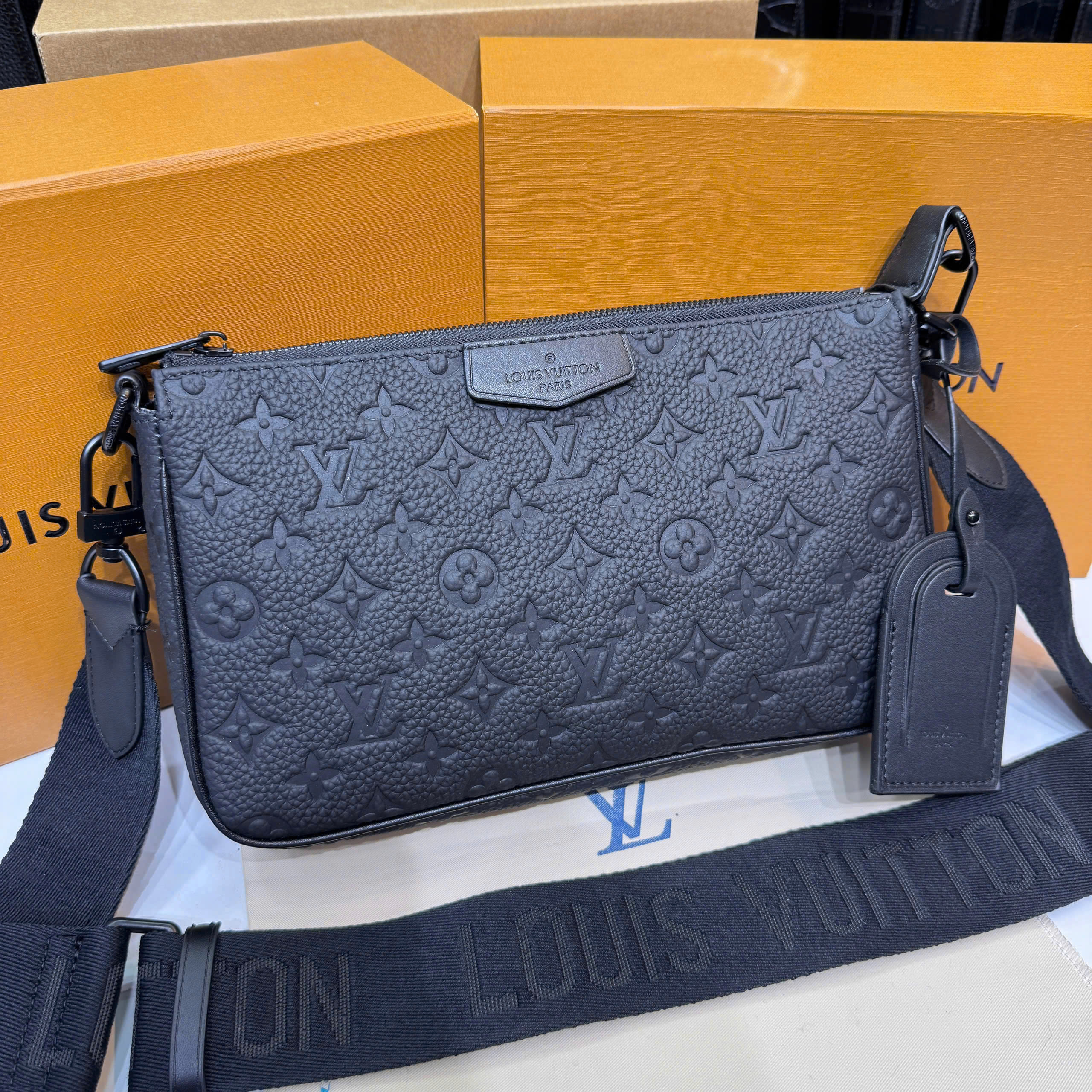 Túi LV Pochette Accessoire X_thumbnail_5