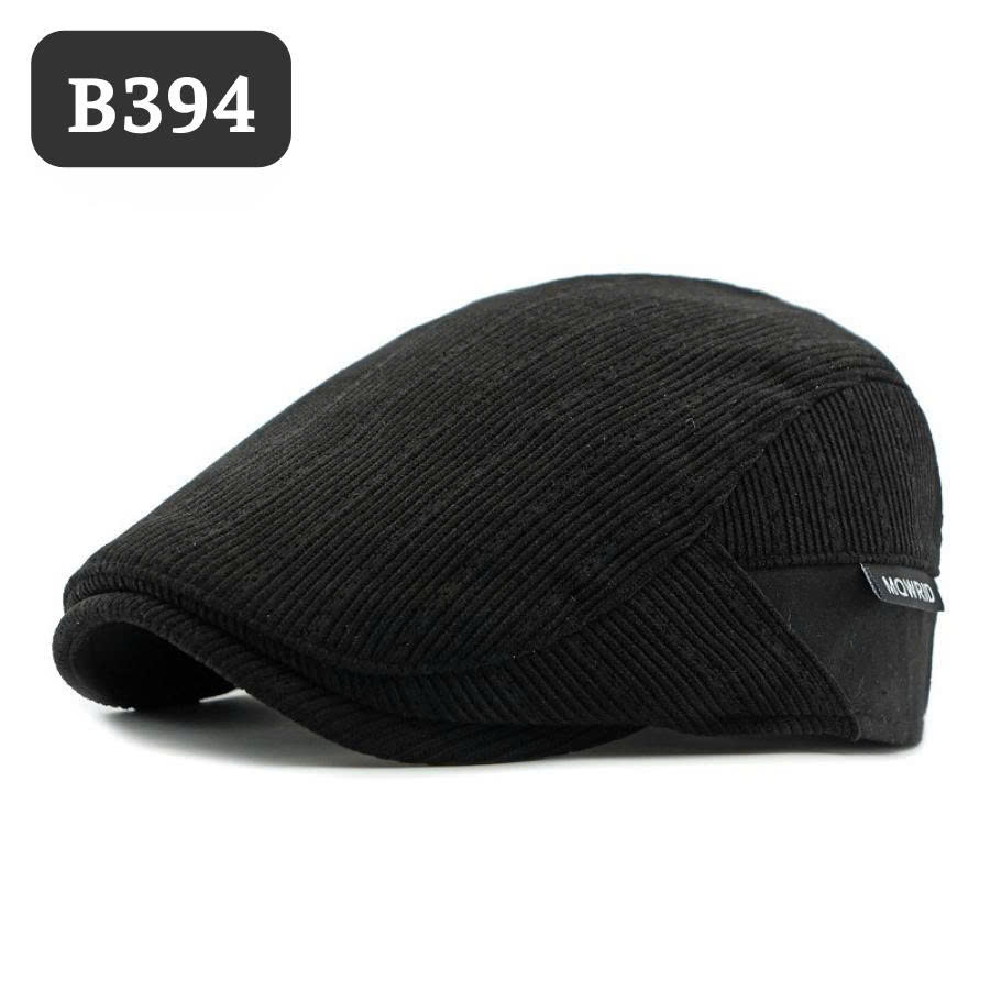 Mũ beret B39X_thumbnail_4