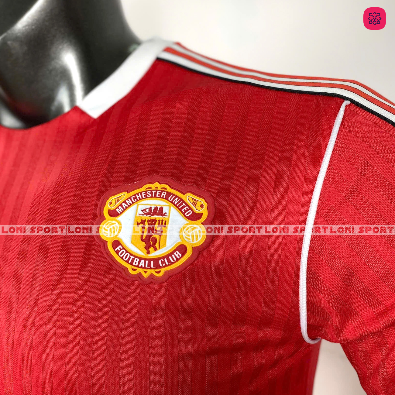 Áo MU Terrace Icons đỏ SF_thumbnail_3