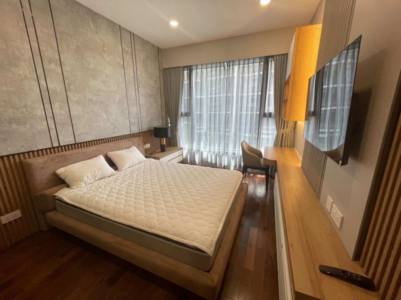 [CHO THUÊ] 𝟐 𝐏𝐇𝐎̀𝐍𝐆 𝐍𝐆𝐔̉_FULL 𝐍𝐎̣̂𝐈 𝐓𝐇𝐀̂́𝐓 𝐂𝐀𝐎 𝐂𝐀̂́𝐏_𝐓𝐇𝐄 𝐑𝐈𝐕𝐄𝐑 𝐓𝐇𝐔̉ 𝐓𝐇𝐈𝐄̂𝐌_thumbnail_6