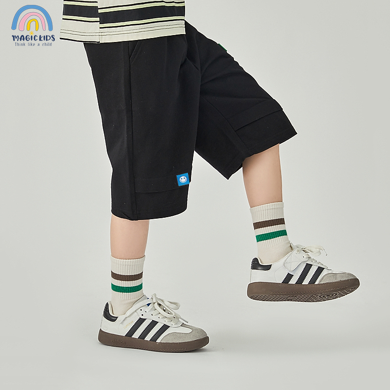 Quần đùi cotton QN25001_thumbnail_6