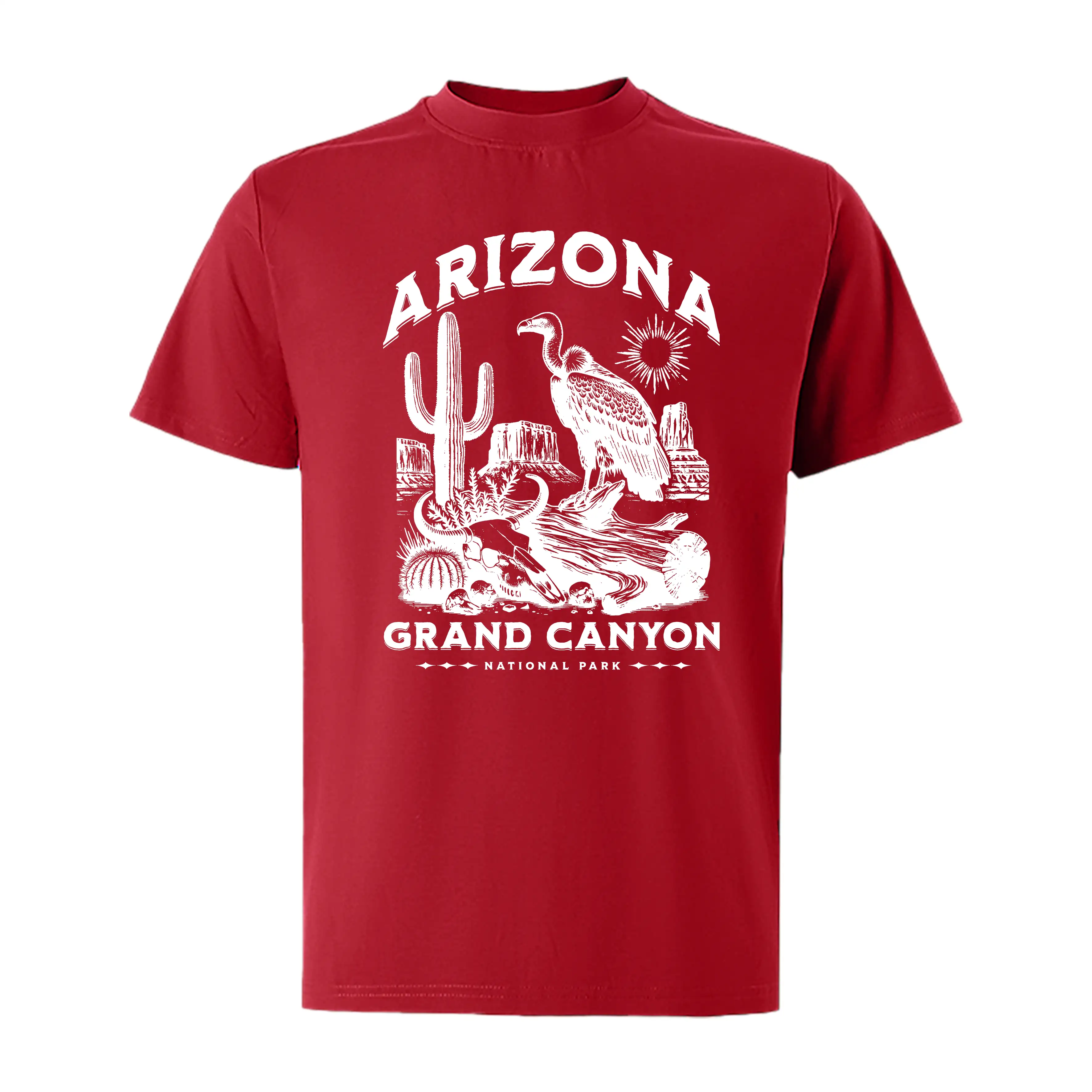 Áo thun form rộng big size nhiều màu TeePrint 3246_thumbnail_11