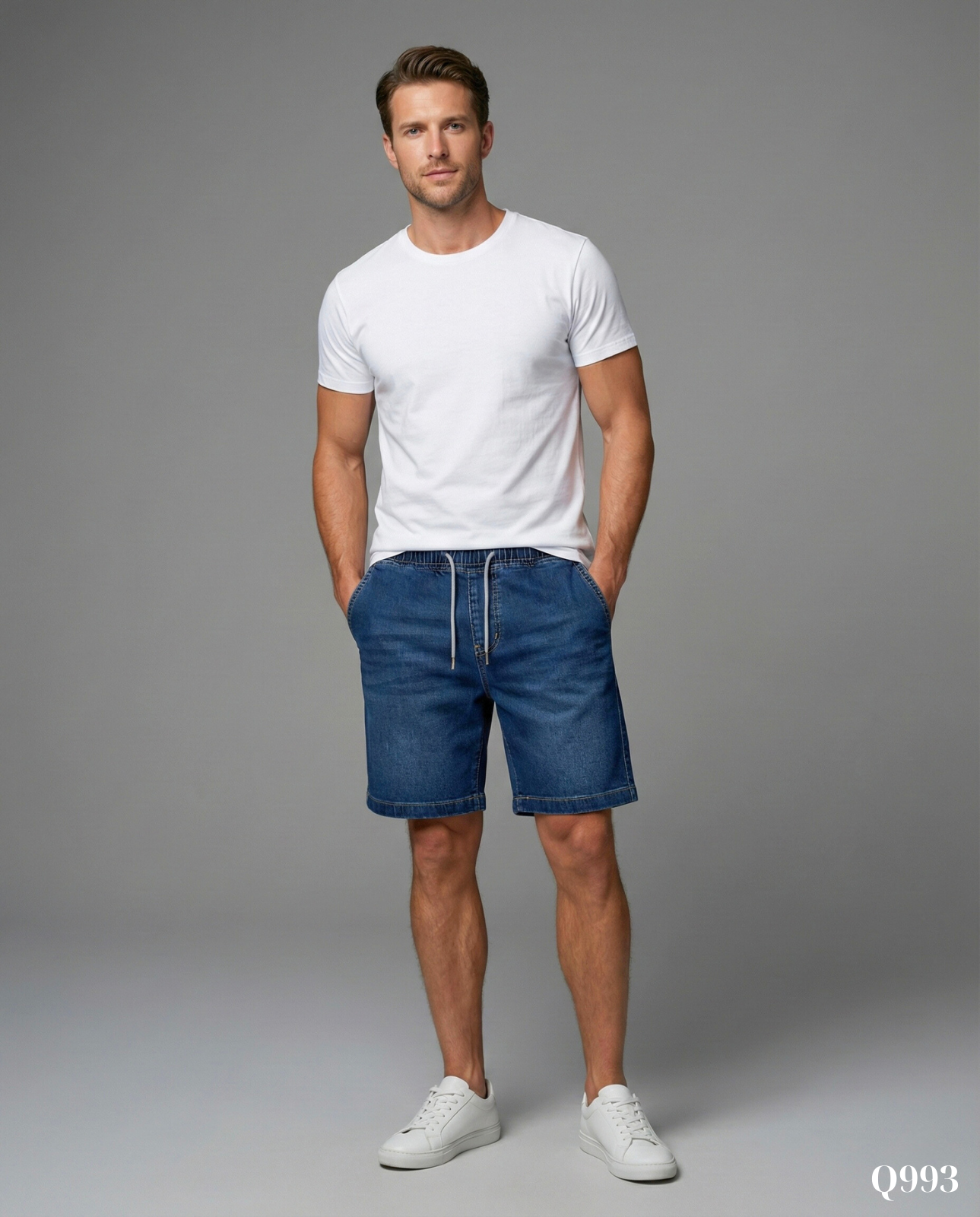 Q993 QUAN NAM MEN (L5-2)