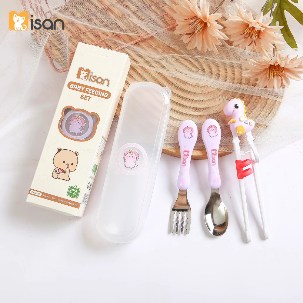 Set thìa dĩa đũa Misan có hộp_thumbnail_6