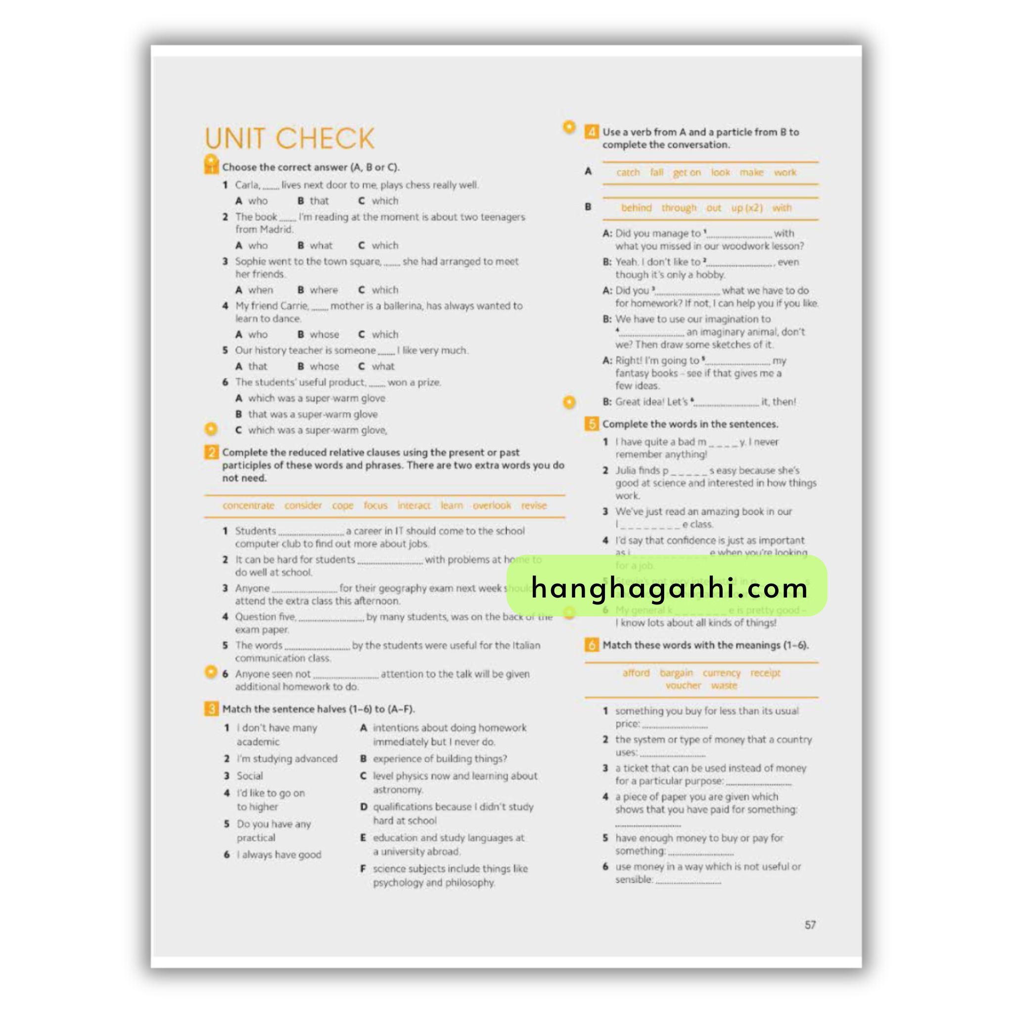 Gold Experience B1+ Workbook 2nd Edition_thumbnail_5