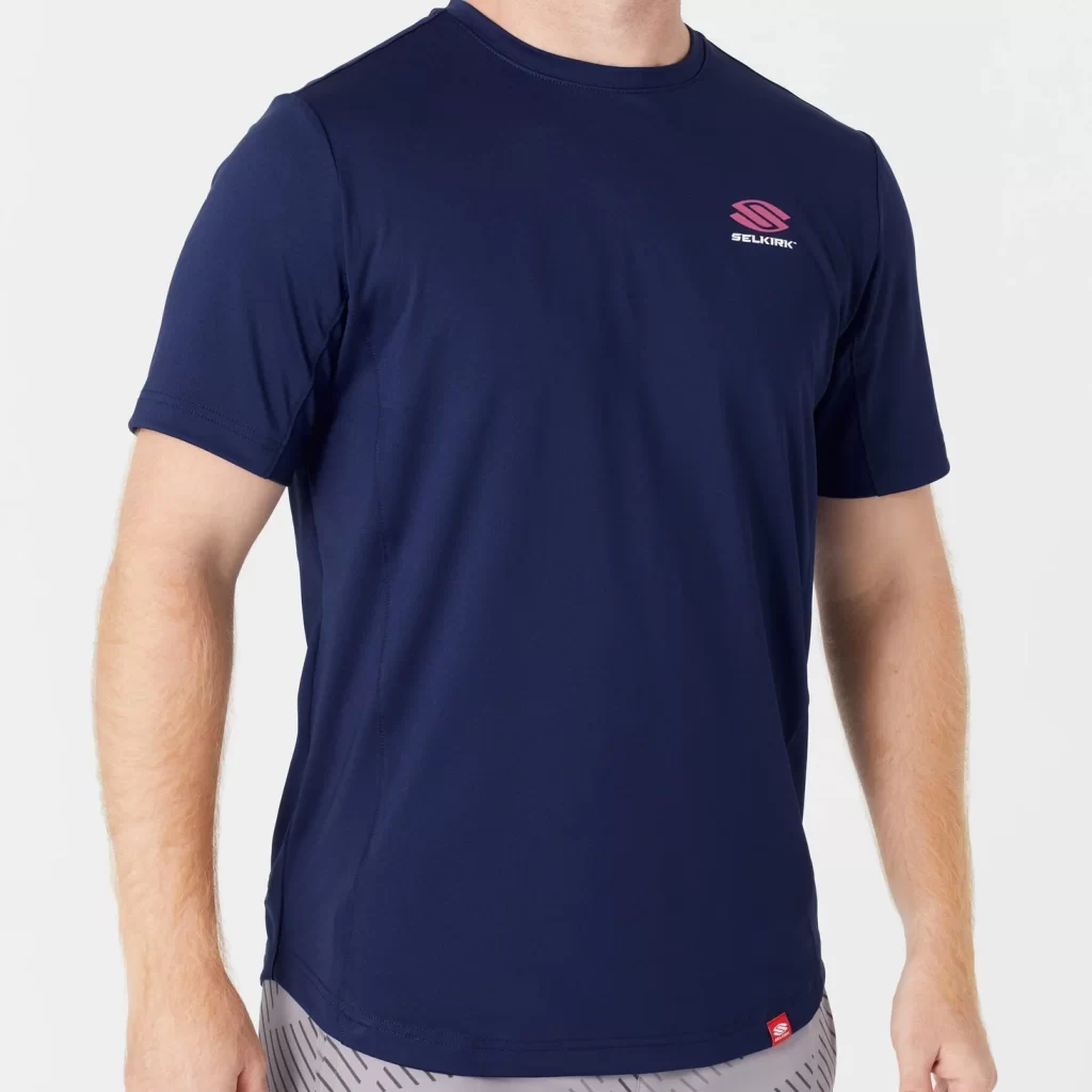 Áo Pickleball Adidas Men’s Fall Gameset Freelift Crew_thumbnail_2