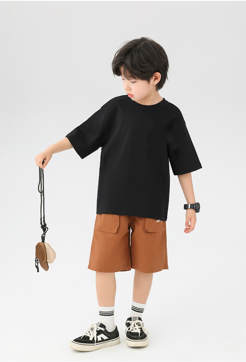 Áo phông trơn AO24008_thumbnail_17