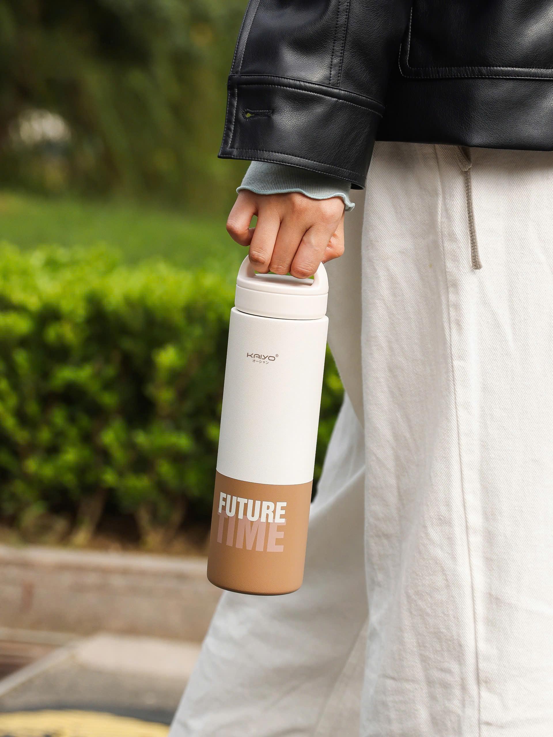 Bình Giữ Nhiệt Future Time Kaiyo 700ml_thumbnail_16