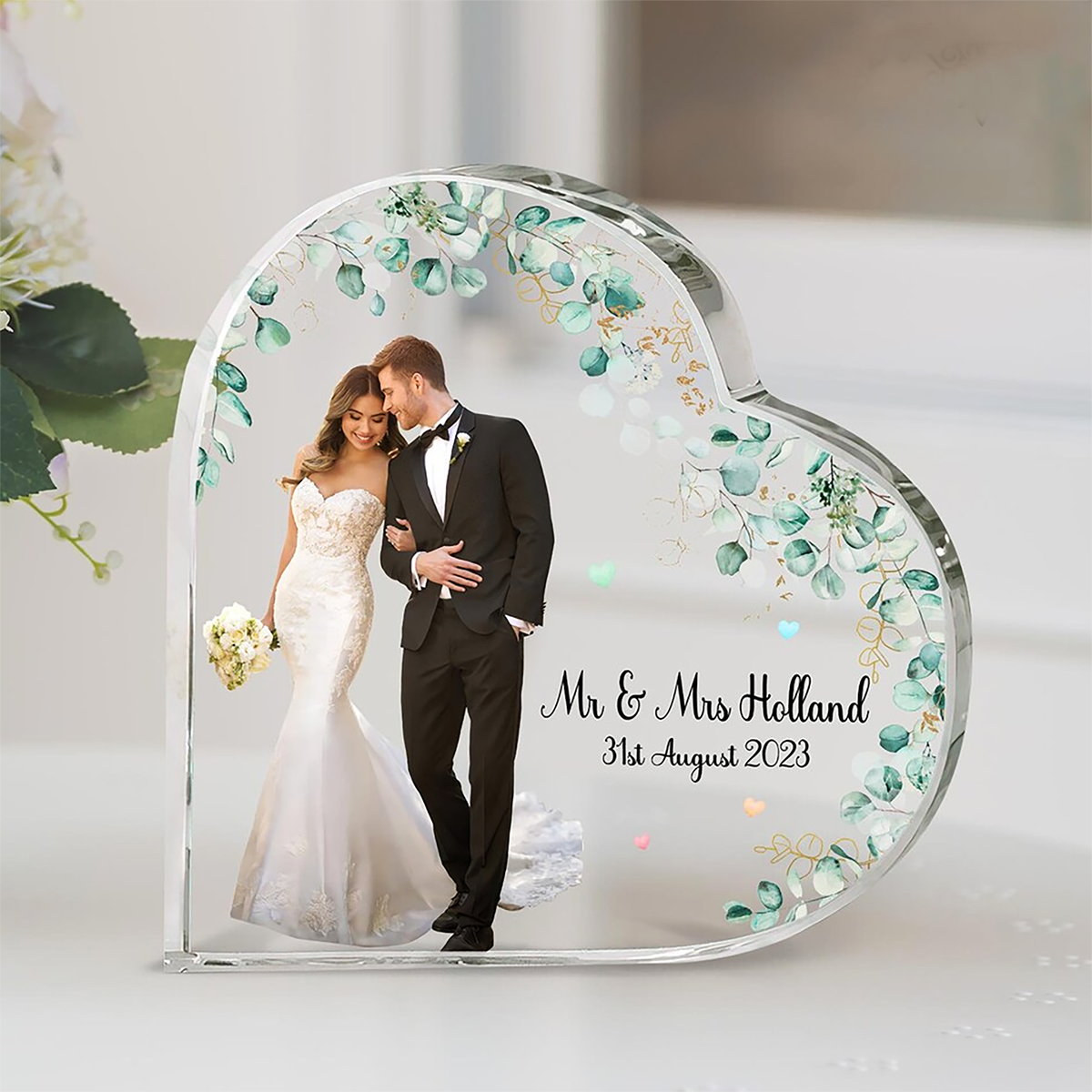 Khung Ảnh Pha Lê - In Theo Yêu Cầu, Lưu Giữ Ký Ức, Quà Tặng Độc Đáo_thumbnail_7