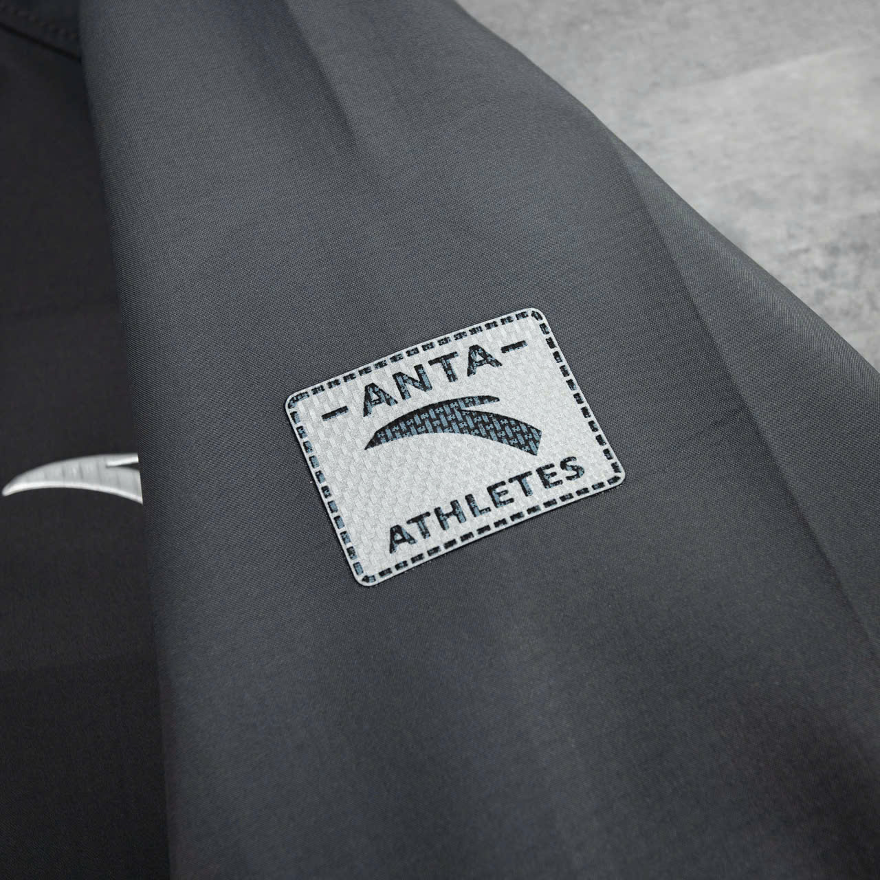 Áo Khoác ANTA Form Basic Cao Cấp_thumbnail_2