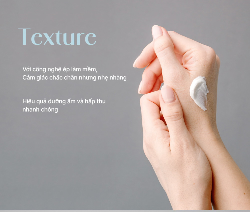 Kem Dưỡng Phục Hồi Sáng Da Cân Bằng Độ Ẩm Cung Cấp Dưỡng Chất Elravie Pro Ultra Firming Cream 50ml_thumbnail_9