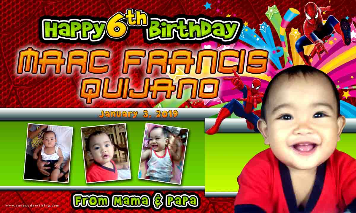 Spiderman Theme Birthday Tarp_thumbnail_11