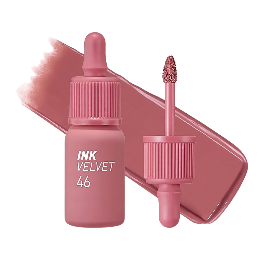 [PERIPERA] Son kem lì Peripera Ink Velvet